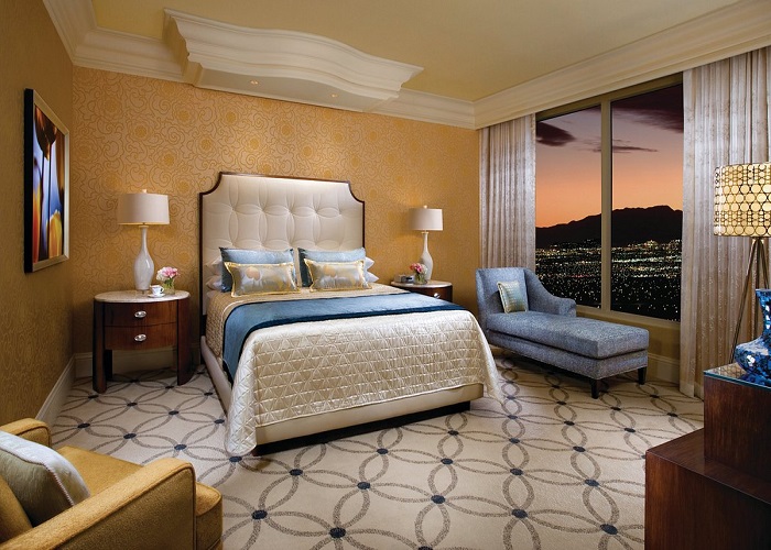 Bellagio Hotel & Casino Las Vegas