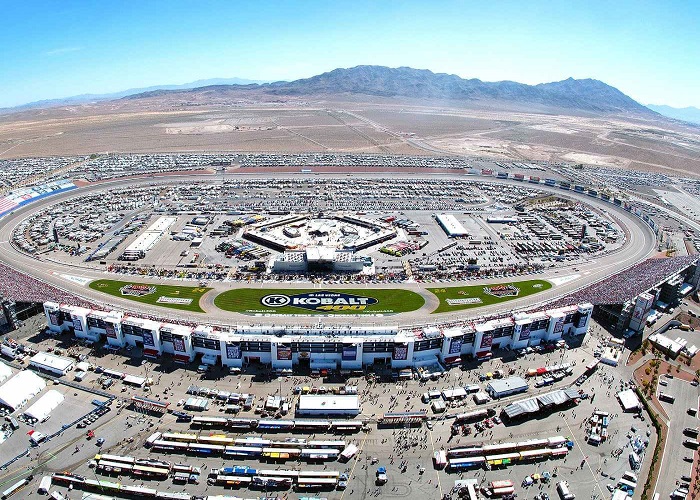 Las Vegas Motor Speedway