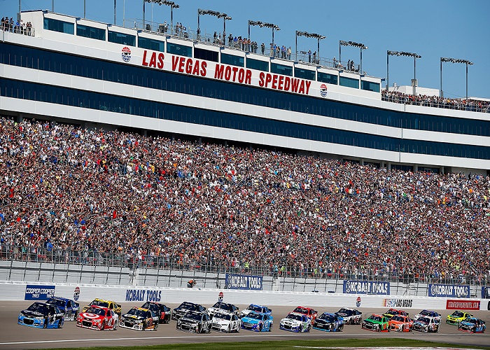 Las Vegas Motor Speedway
