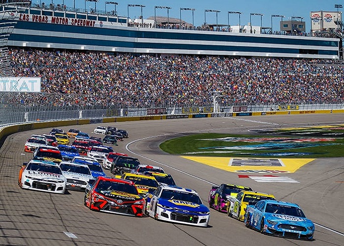 Las Vegas Motor Speedway