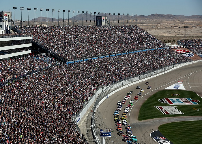 Las Vegas Motor Speedway