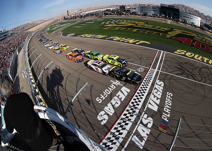 Las Vegas Motor Speedway