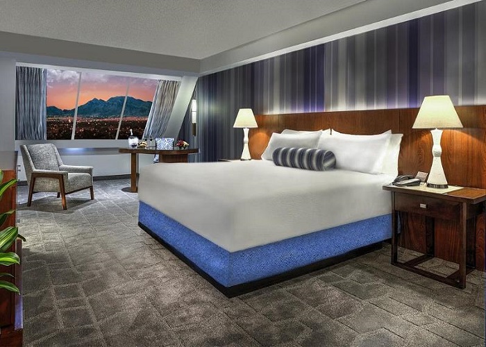 Luxor Hotel & Casino Las Vegas