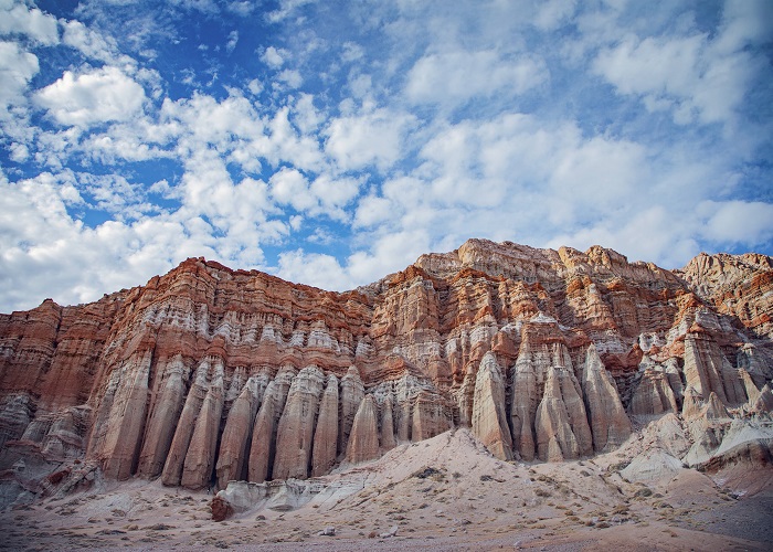 Red Rock Canyon National Conservation Area Las Vegas